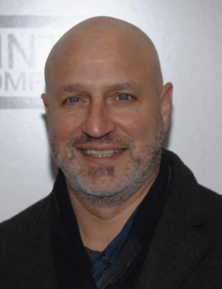Tom Colicchio