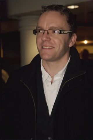 Craig Walker