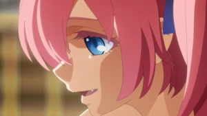 Here Comes the Demon Lord!