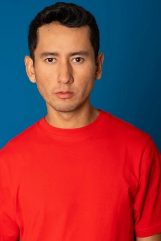 Dante Alba