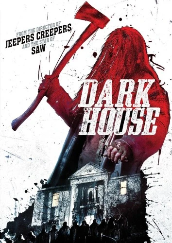 DVD Cover (Cinedigm)