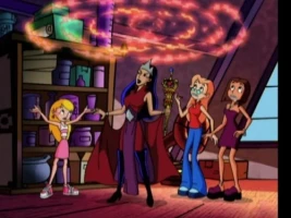 Generation Zap
