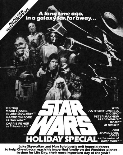 Theatrical Poster (USA)