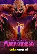 R.L. Stine's Pumpkinhead