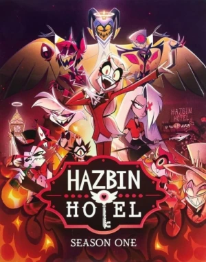Blu-Ray Cover (Amazon)