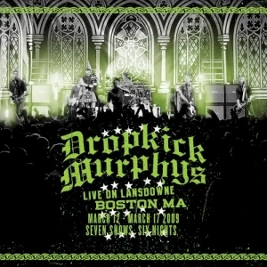 Live on Lansdowne, Boston, MA