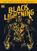 Black Lightning: Season 1