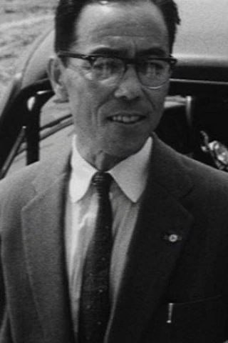 Saburô Sakai