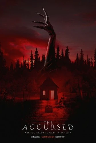 Theatrical Poster