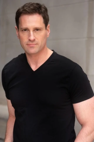 Jason Harley