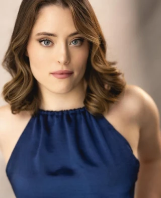 Gabriella Bastek
