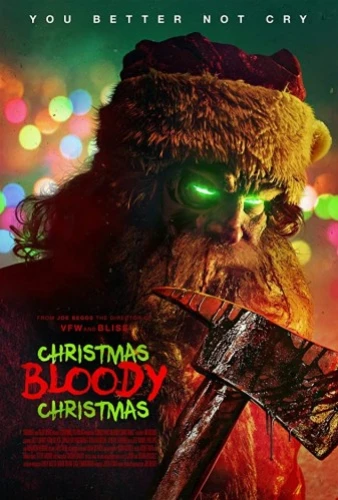 Theatrical Poster