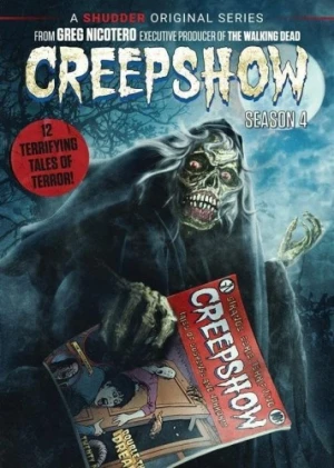 DVD Cover (Shudder)