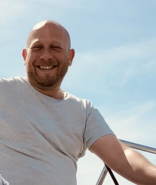 Jason Messeri