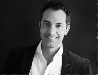 Christopher Salmanpour