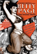 Betty Page: The Naked Truth