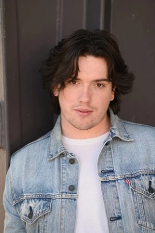 John Puckeridge