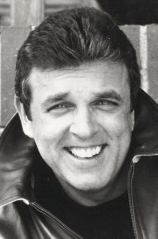 Bobby Cooper
