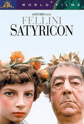 DVD Cover (Metro-Goldwyn-Mayer)