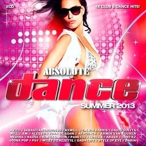 Absolute Dance Summer 2013