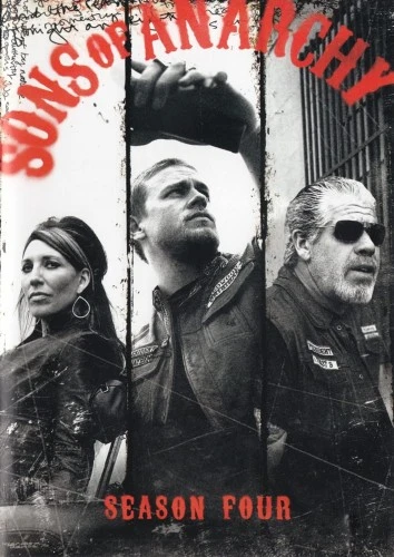 DVD Cover (Twentieth Century Fox)