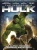 The Incredible Hulk