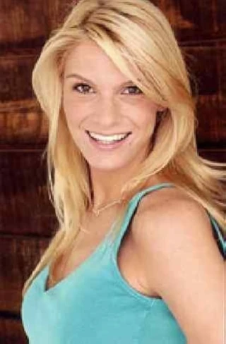 Kimmy Brown