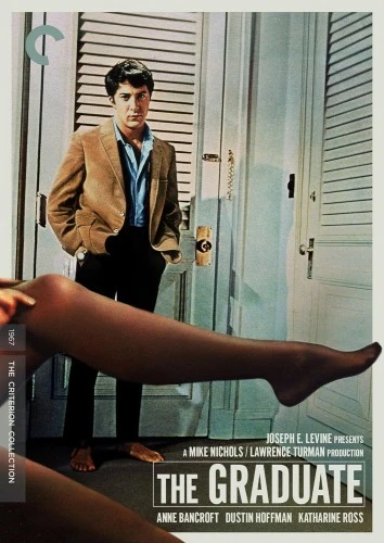 DVD Cover (Criterion Collection)