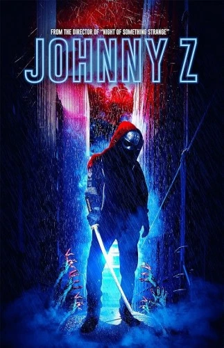 Theatrical Poster