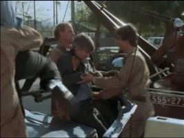 Knights of the Road