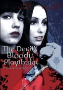 The Devil's Bloody Playthings