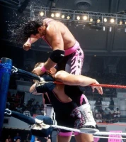 No Holds Barred