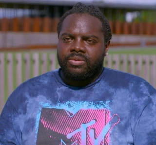 Pershard Owens