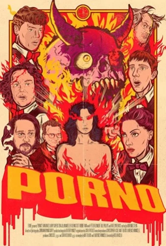 Theatrical Poster (USA)