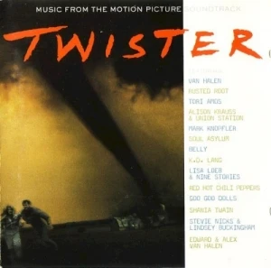 Twister: Music From the Motion Picture Soundtrack