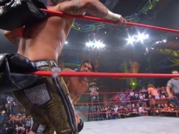 TNA iMPACT! #334