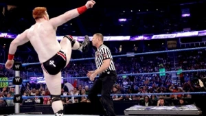 WrestleMania 28 Fallout