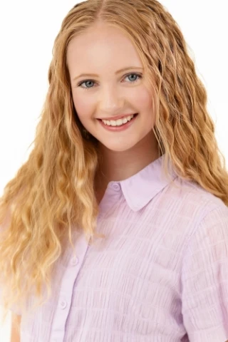 Lydia Carter