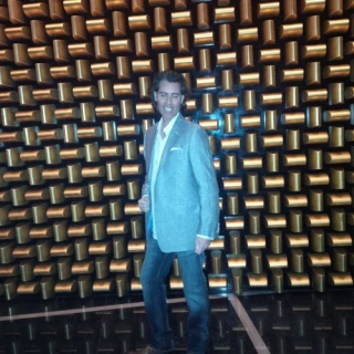 Justin L. Levine