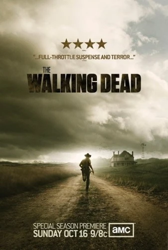 Theatrical Poster (USA)