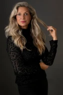 Nicole Sherwin