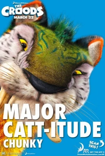 Theatrical Poster (USA)