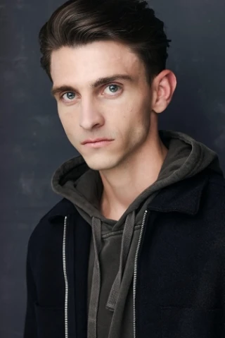 Dalton Baker