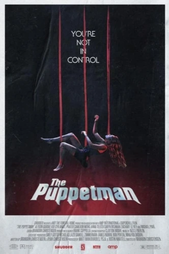 Theatrical Poster