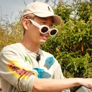 Lee Sung Jin