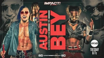 Countdown to Impact! Plus Sacrifice 2021