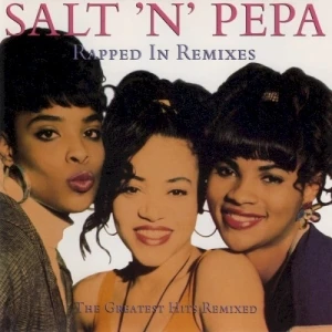 Rapped in Remixes: The Greatest Hits Remixed