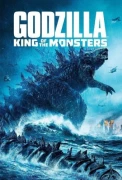 Godzilla: King Of The Monsters