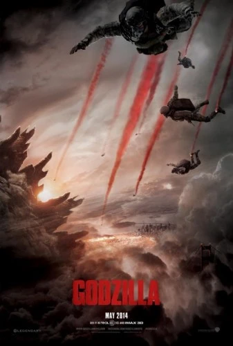 Theatrical Poster (USA)
