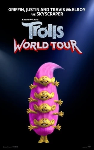 Theatrical Poster (USA)